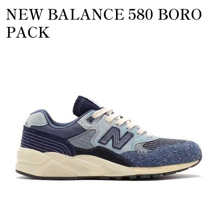 楽天市場】New Balance ニューバランス スニーカー MT580JP デニム