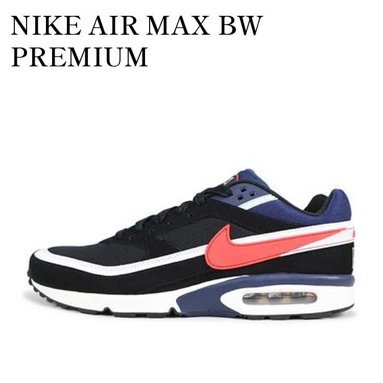 楽天市場】【送料無料】NIKE AIR CLASSIC BW FB BLACK VIOLET 631623