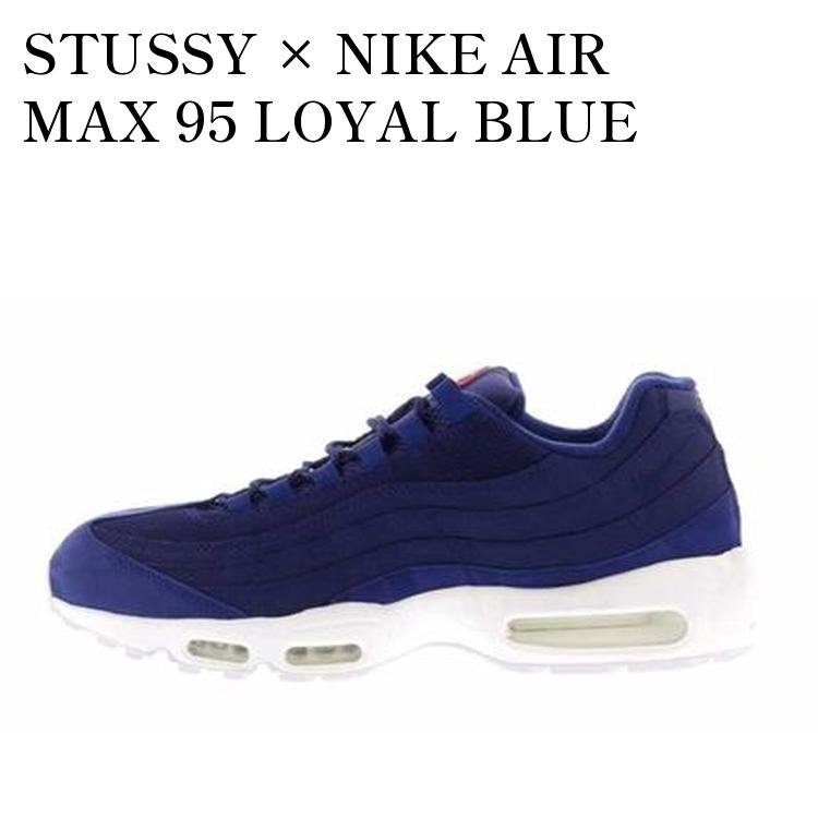 楽天市場】ナイキ メンズ エアマックス95 Nike Air Max 95 Stussy