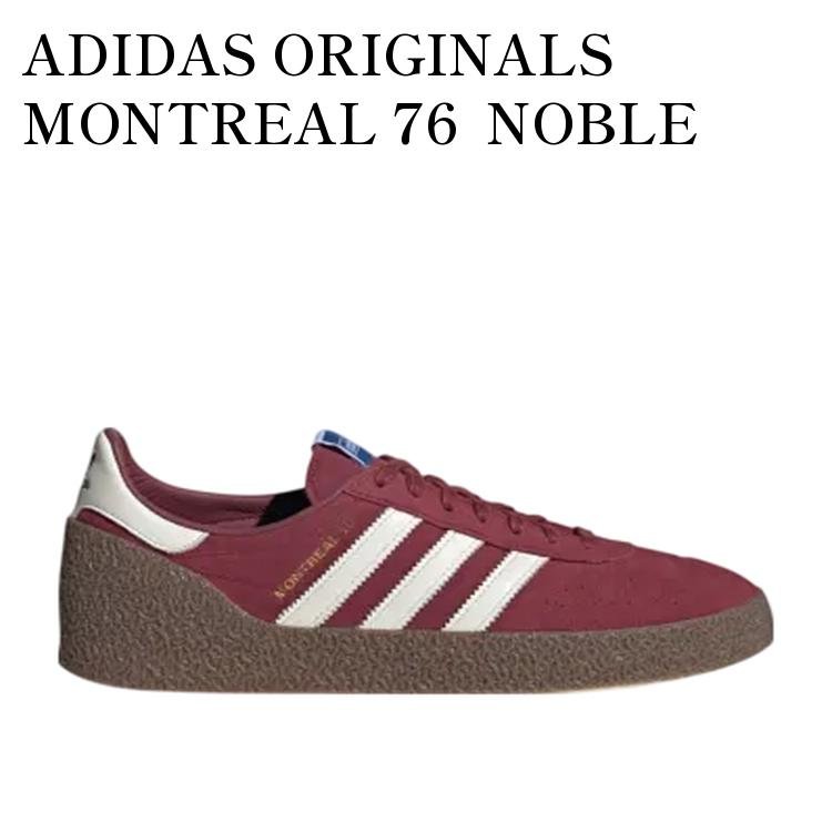 楽天市場】adidas MONTREAL 76 アディダス モントリオール 76 メンズ