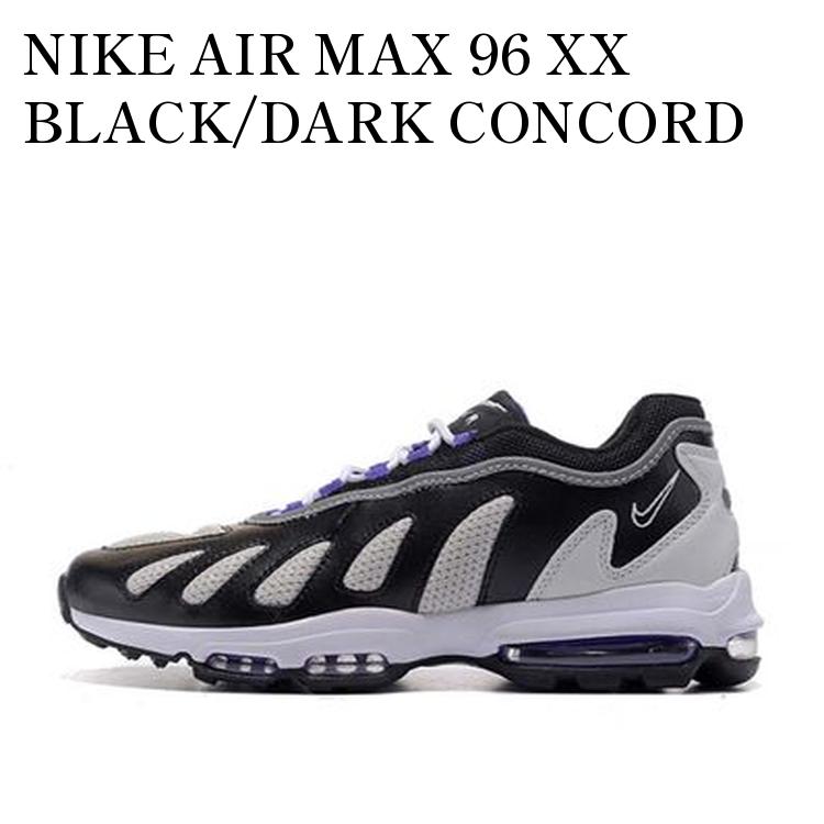 楽天市場】【お取り寄せ商品】NIKE AIR MAX 96 XX OBSIDIAN/SCREAM