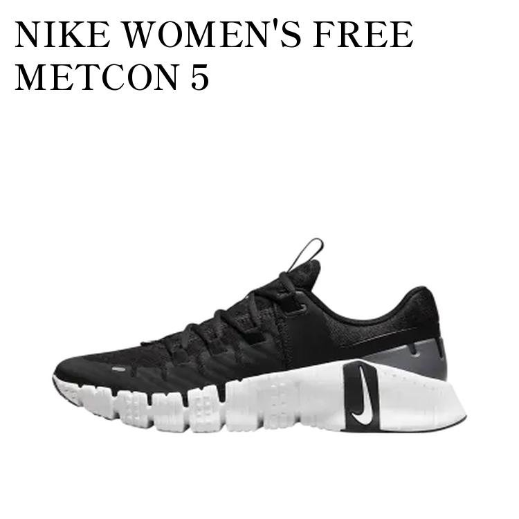 楽天市場】ナイキ フリー メトコン 5 NIKE W Free Metcon 5 ブラック