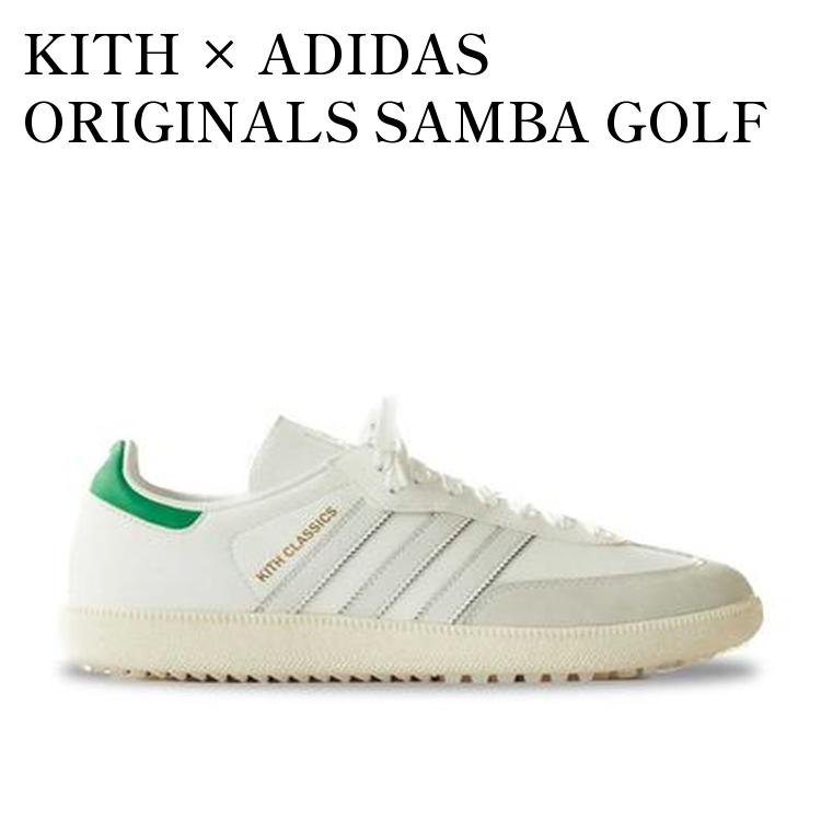 楽天市場】アディダス サンバ ゴルフ adidas SAMBA GOLF フットウェア