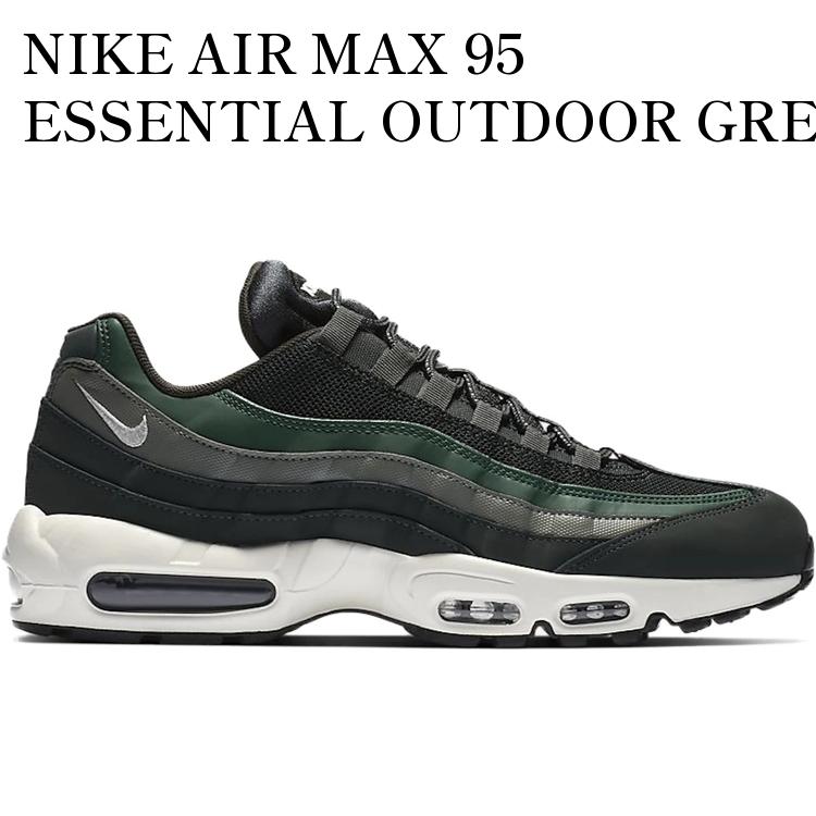 楽天市場】ナイキ メンズ エアマックス95 Nike Air Max 95 Essential