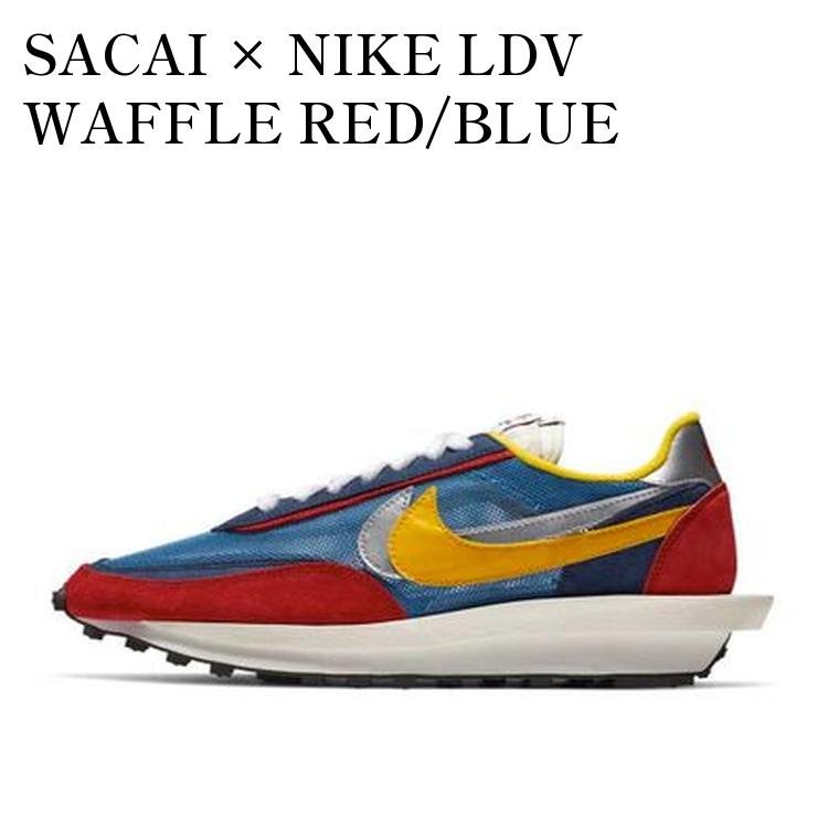 楽天市場】sacai x NIKE LD WAFFLE サカイ x ナイキ LD ワッフル GREEN