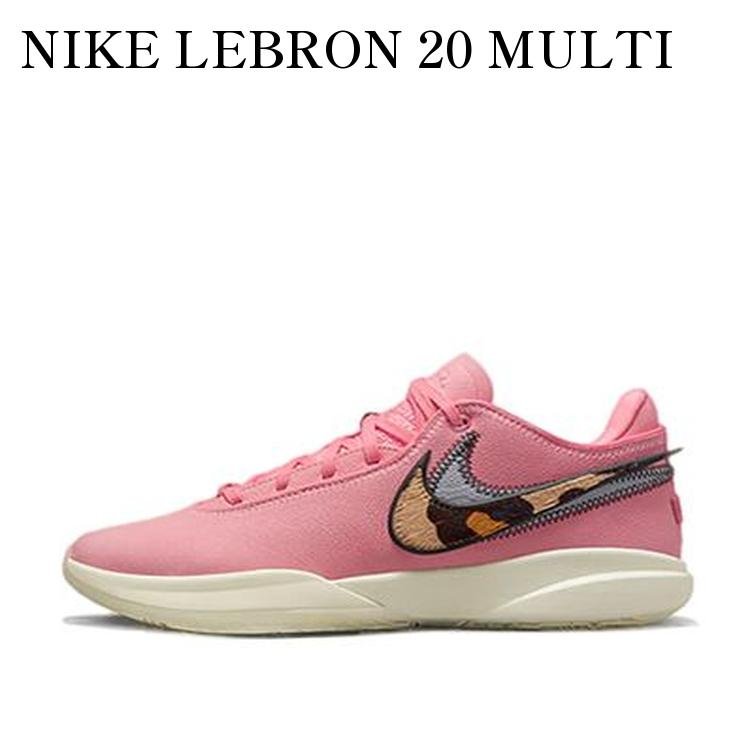 楽天市場】【お取り寄せ商品】NIKE LEBRON 20 TIME MACHINE ナイキ