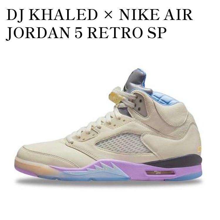楽天市場】NIKE AIR JORDAN 5 RETRO SP 