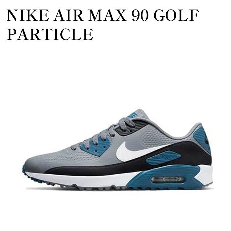 楽天市場】【 NIKE AIR MAX 90 GOLF 'SMOKE GREY' / SMOKE GREY WHITE