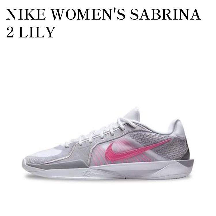 楽天市場】【お取り寄せ商品】NIKE WOMEN'S SABRINA 2 PINK FOAM