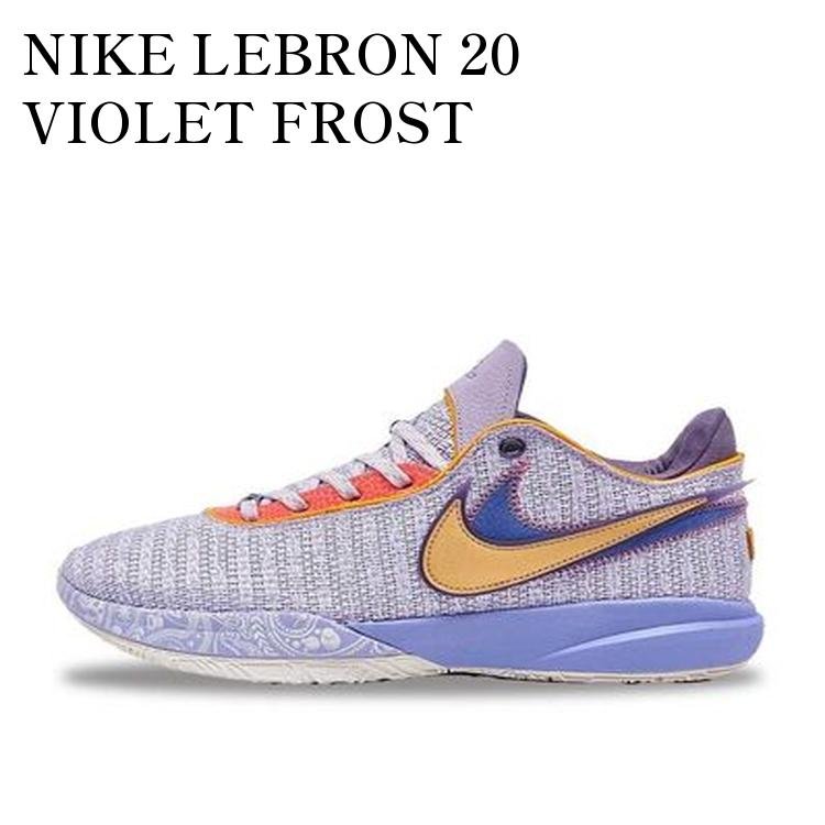 楽天市場】【お取り寄せ商品】NIKE LEBRON 20 TIME MACHINE ナイキ