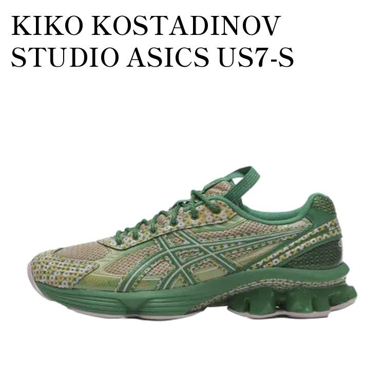 楽天市場】【お取り寄せ商品】KIKO KOSTADINOV ASICS NOVALIS GEL