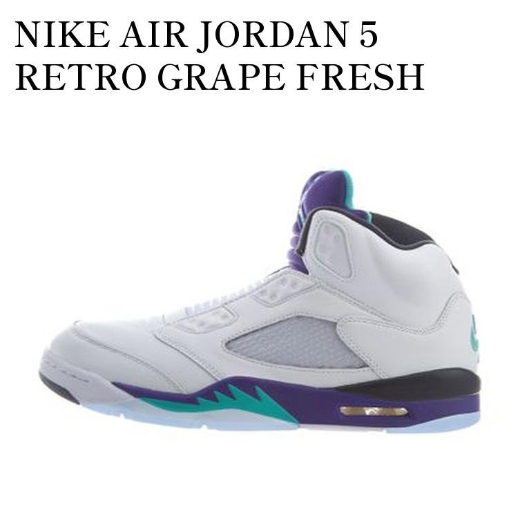 楽天市場】NIKE AIR JORDAN 5 RETRO NRG 