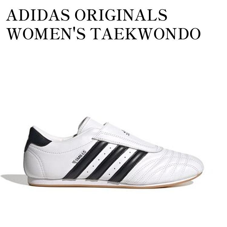 【お取り寄せ商品】ADIDAS ORIGINALS WOMEN'S TAEKWONDO FOOTWEAR WHITE/CORE BLACK/GUM アディダス オリジナルス ウィメンズ テコンドー フットウェアホワイト/コアブラック/ガム JQ4774 メンズ レディース 人気 おしゃれ|RAISE