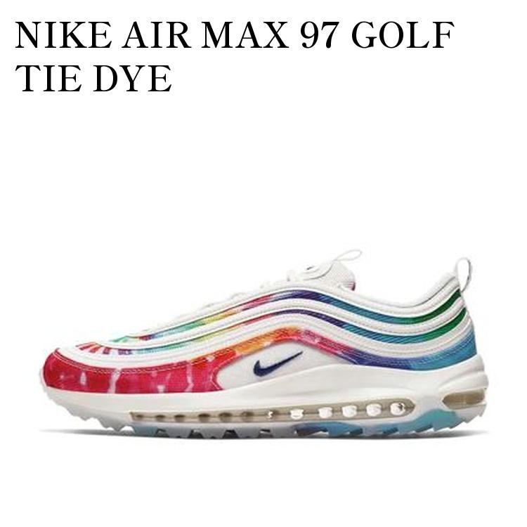 楽天市場】ナイキ エア マックス 97 ゴルフ ゼブラ NIKE AIR MAX 97
