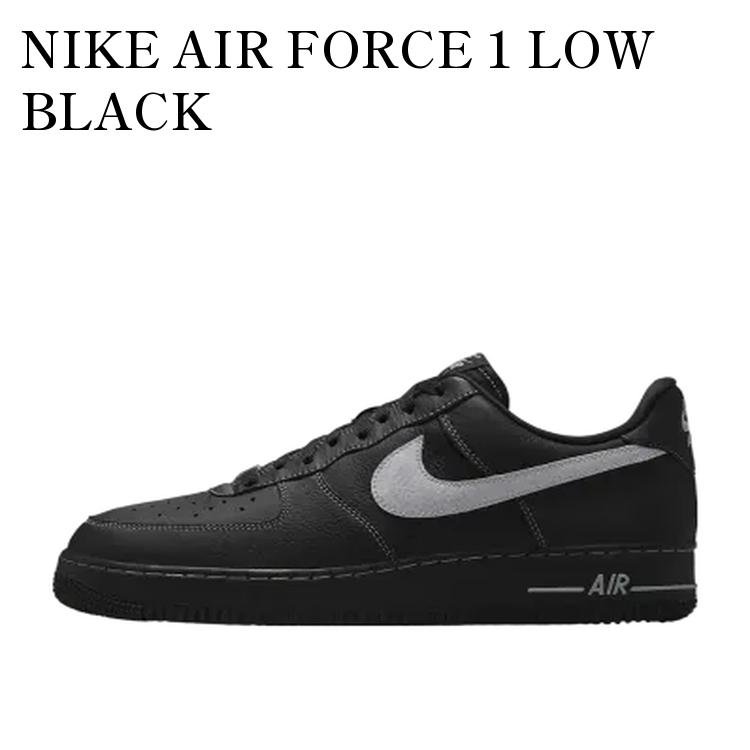 楽天市場】【お取り寄せ商品】NIKE AIR FORCE 1 LOW BLACK ZIPPER