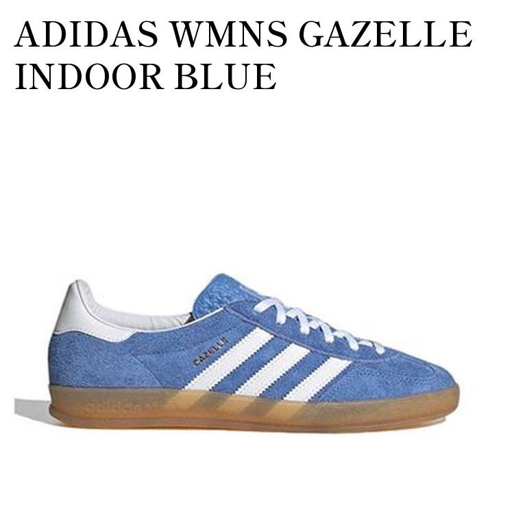 楽天市場】アディダス ガゼル インドア adidas W GAZELLE INDOOR