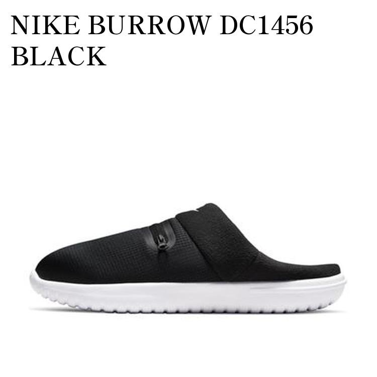 楽天市場】ナイキ NIKE BURROW SE バロウ SE メンズ ブラック 黒