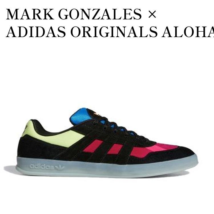 楽天市場】adidas originals アディダス スニーカー Mark Gozales