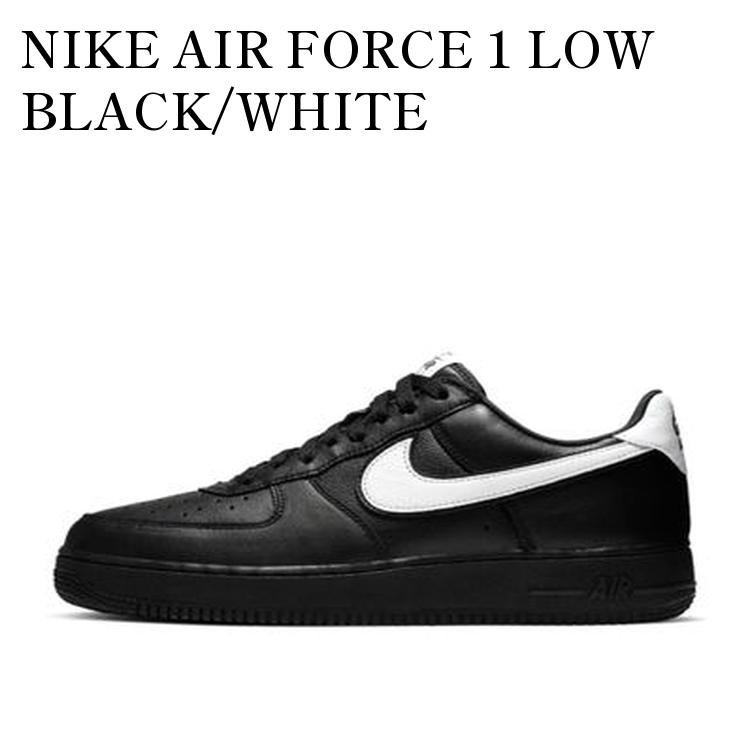 楽天市場】【お取り寄せ商品】NIKE AIR FORCE 1 LOW BLACK ZIPPER