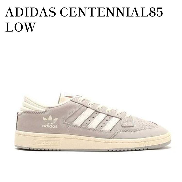 【お取り寄せ商品】ADIDAS CENTENNIAL85 LOW アディダス センテニアル85 ロー GX2215 メンズ レディース 人気 おしゃれ|RAISE