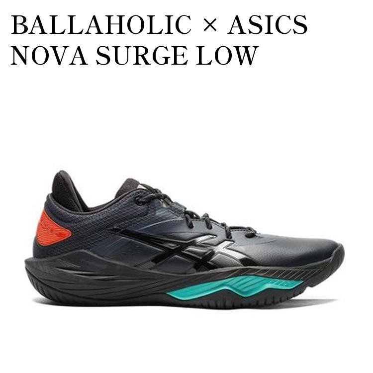 楽天市場】【お取り寄せ商品】BALLAHOLIC × ASICS UNPRE ARS LOW GRIS