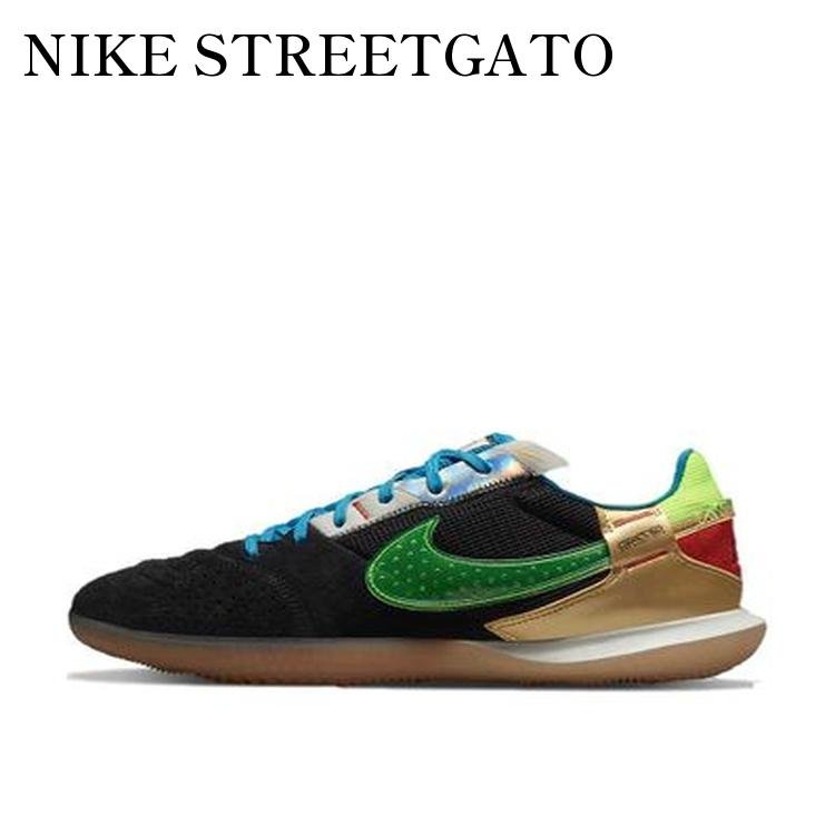 【お取り寄せ商品】NIKE STREETGATO ナイキ ストリートガト DC8466-074 メンズ レディース 人気 おしゃれ｜RAISE