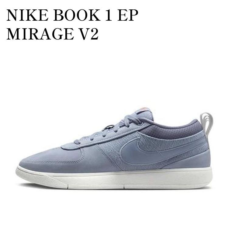 楽天市場】NIKE BOOK 1 EP【MIRAGE V2】ナイキ ブック 1 EPベージュ白