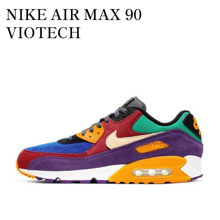 楽天市場】NIKE AIR MAX 90 QS VIOTECH 2.0 lucid green/barely grey