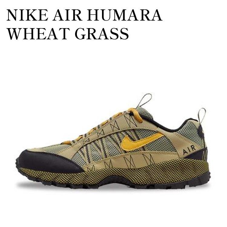 【お取り寄せ商品】NIKE AIR HUMARA WHEAT GRASS ナイキ エアフマラ ウィート グラス FJ7098-700 メンズ レディース 人気 おしゃれ|RAISE