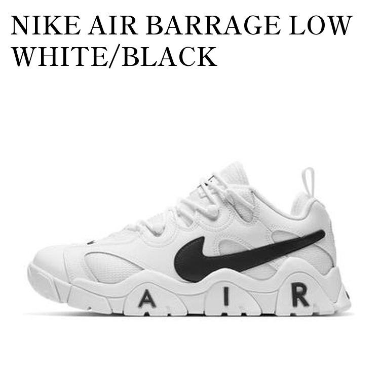 楽天市場】[ 3/1 はワンダフルデー!ポイント5倍!] NIKE AIR BARRAGE
