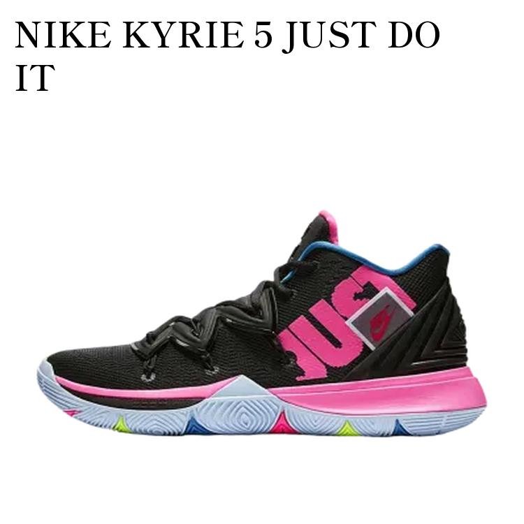 楽天市場】NIKE KYRIE 5 ALL STAR TV PE 5 EP ROKIT multi-color/multi