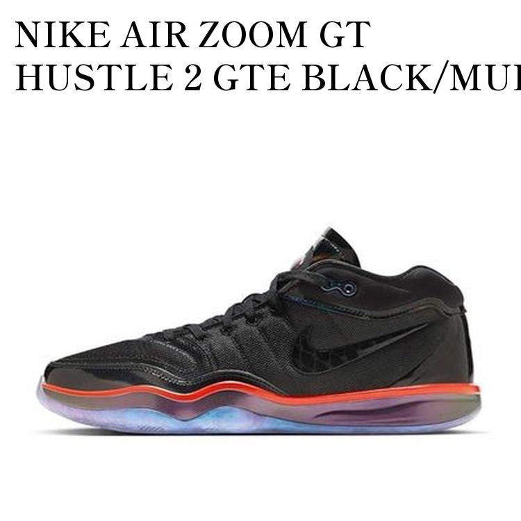 楽天市場】ナイキ NIKE AIR ZOOM G.T. HUSTLE 2エア ズーム GT