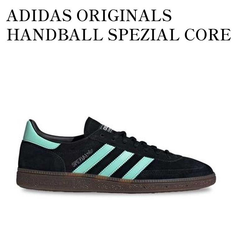 楽天市場】adidas originals アディダス スニーカー HANDBALL SPEZIAL