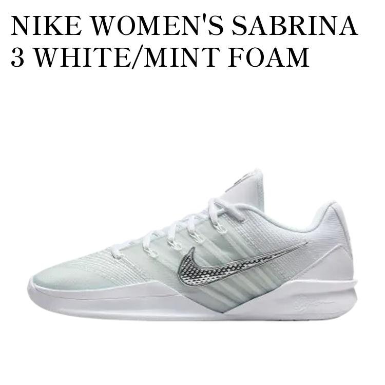 楽天市場】【お取り寄せ商品】NIKE WOMEN'S SABRINA 2 WHITE NOISE