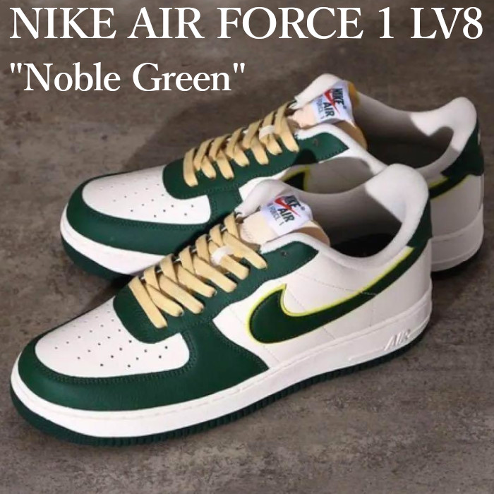 楽天市場】【返品 サイズ交換 OK】 NIKE AIR FORCE 1 07 LV8 WHITE