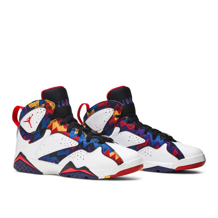 楽天市場】【送料無料】NIKE AIR JORDAN 7 DMP DEFINING MOMENTS