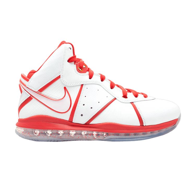 【海外限定 お取り寄せ商品】NIKE LEBRON 8 UN-CHINA 417098-103 メンズ レディース 人気 おしゃれ｜RAISE 105,975円