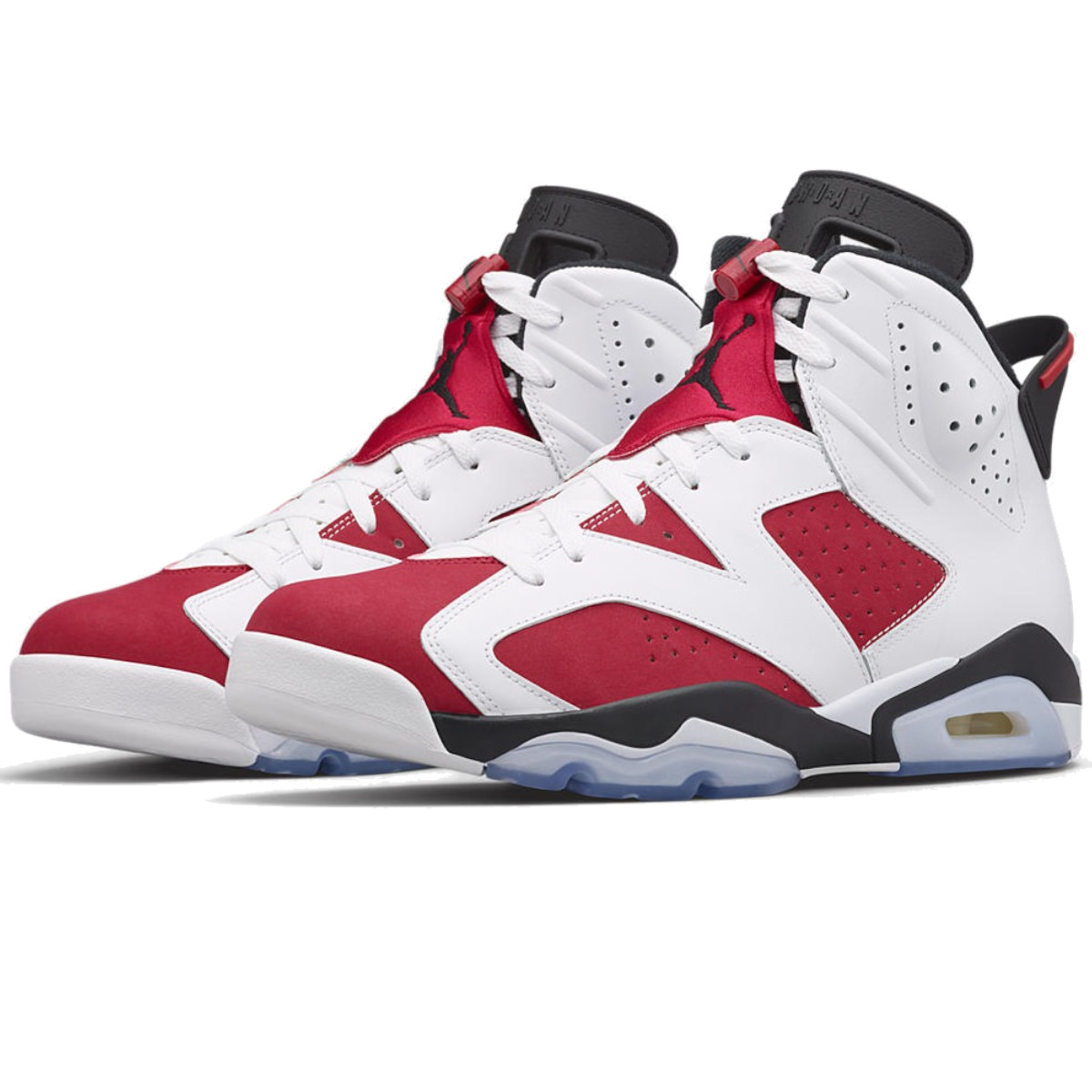 ジョーダン6 カーマイン jordan6 carmine 28.5cm