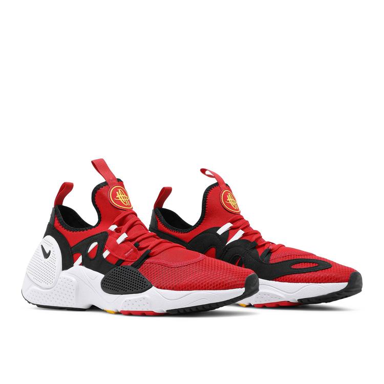 楽天市場】NIKE AIR HUARACHE varsity red/varsity red 318429