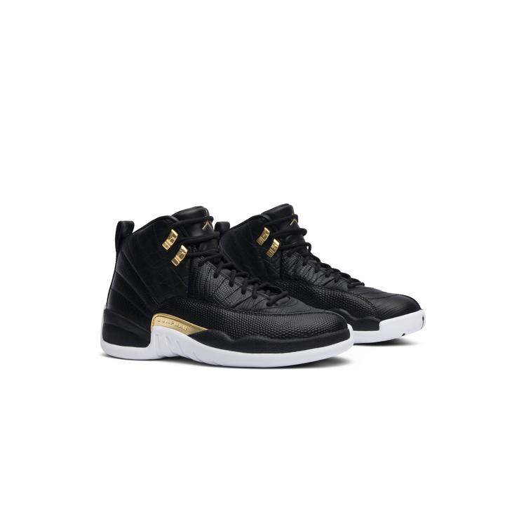 エアジョーダン12 エア ジョーダン 12 NIKE AIR JORDAN RETRO GS 【PLAYOFF