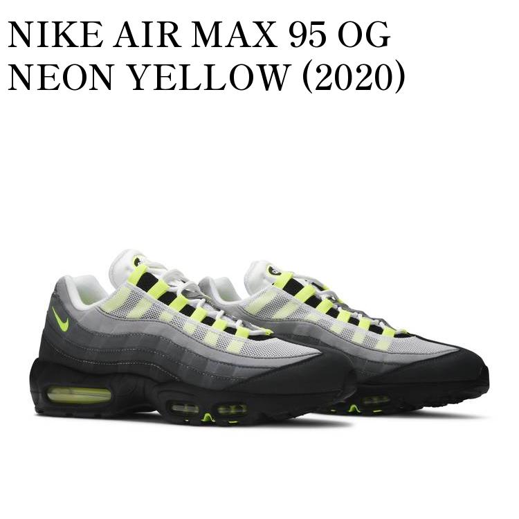 楽天市場】【返品 サイズ交換 OK】 NIKE AIR MAX 95 OG ナイキ エア