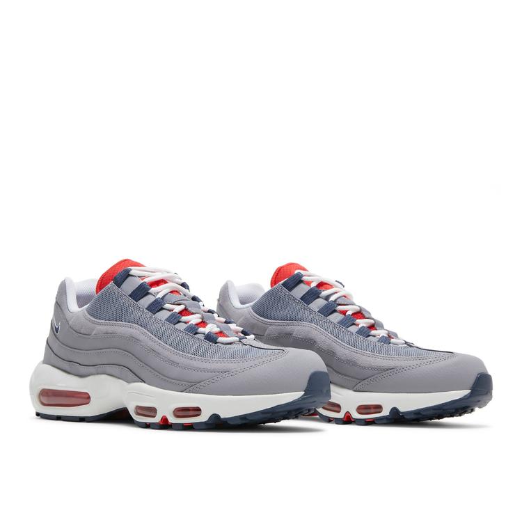 楽天市場】NIKE AIR MAX 95 black/aquamarine-turf orange