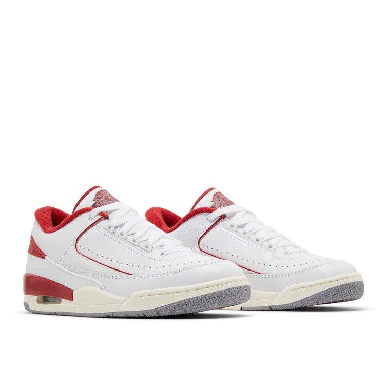 エアジョーダン21 ホワイト/レッド Air Jordan 21 Sneakers | Flight Club