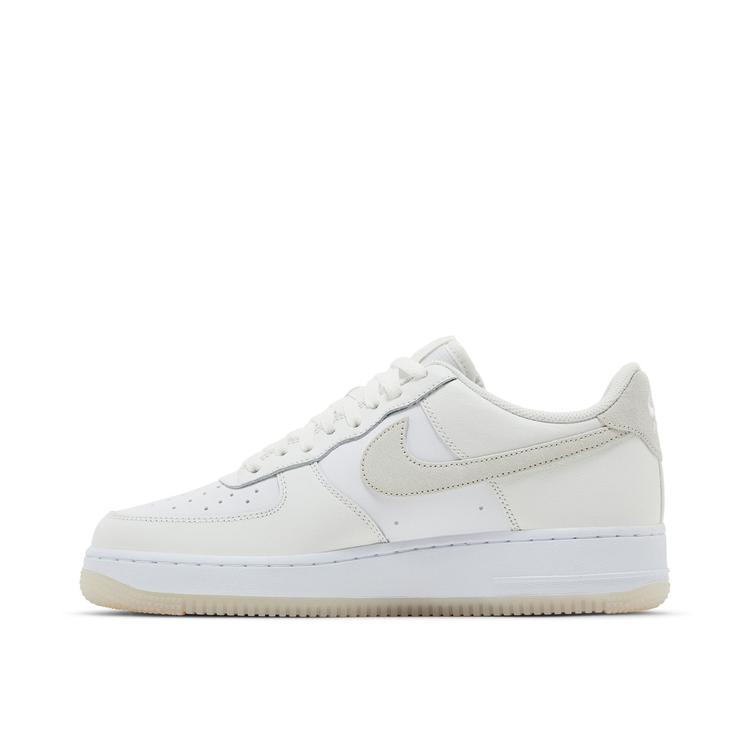 【海外限定 お取り寄せ商品】NIKE AIR FORCE 1 LOW '07 LV8 SUMMIT WHITE PHANTOM FN5832-100 メンズ レディース 人気 おしゃれ｜RAISE