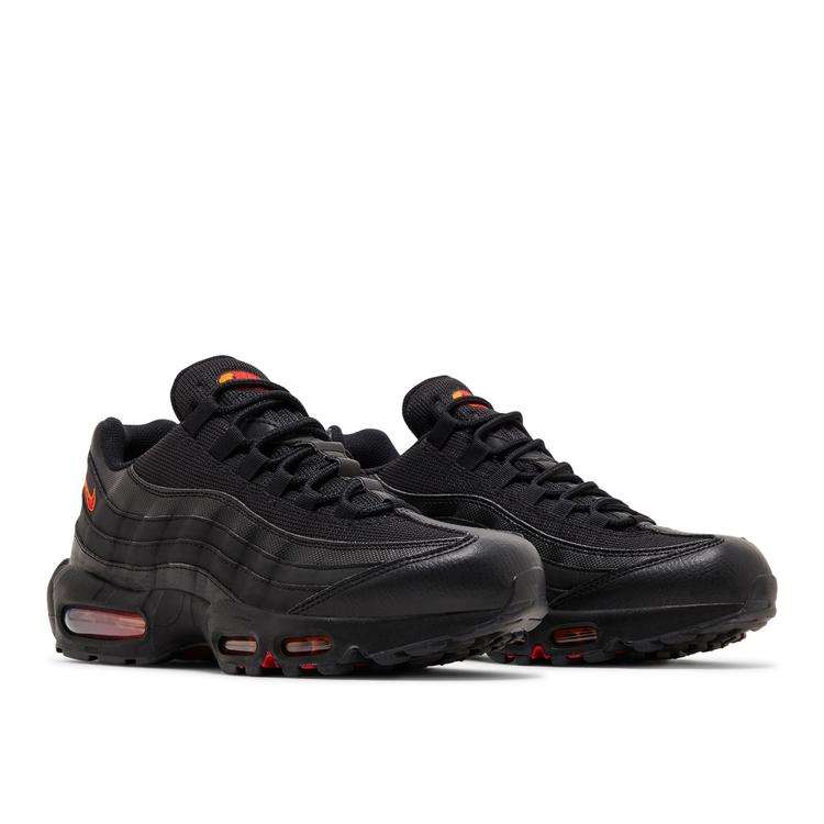 楽天市場】NIKE AIR MAX 95 SE JUST DO IT black/black-white