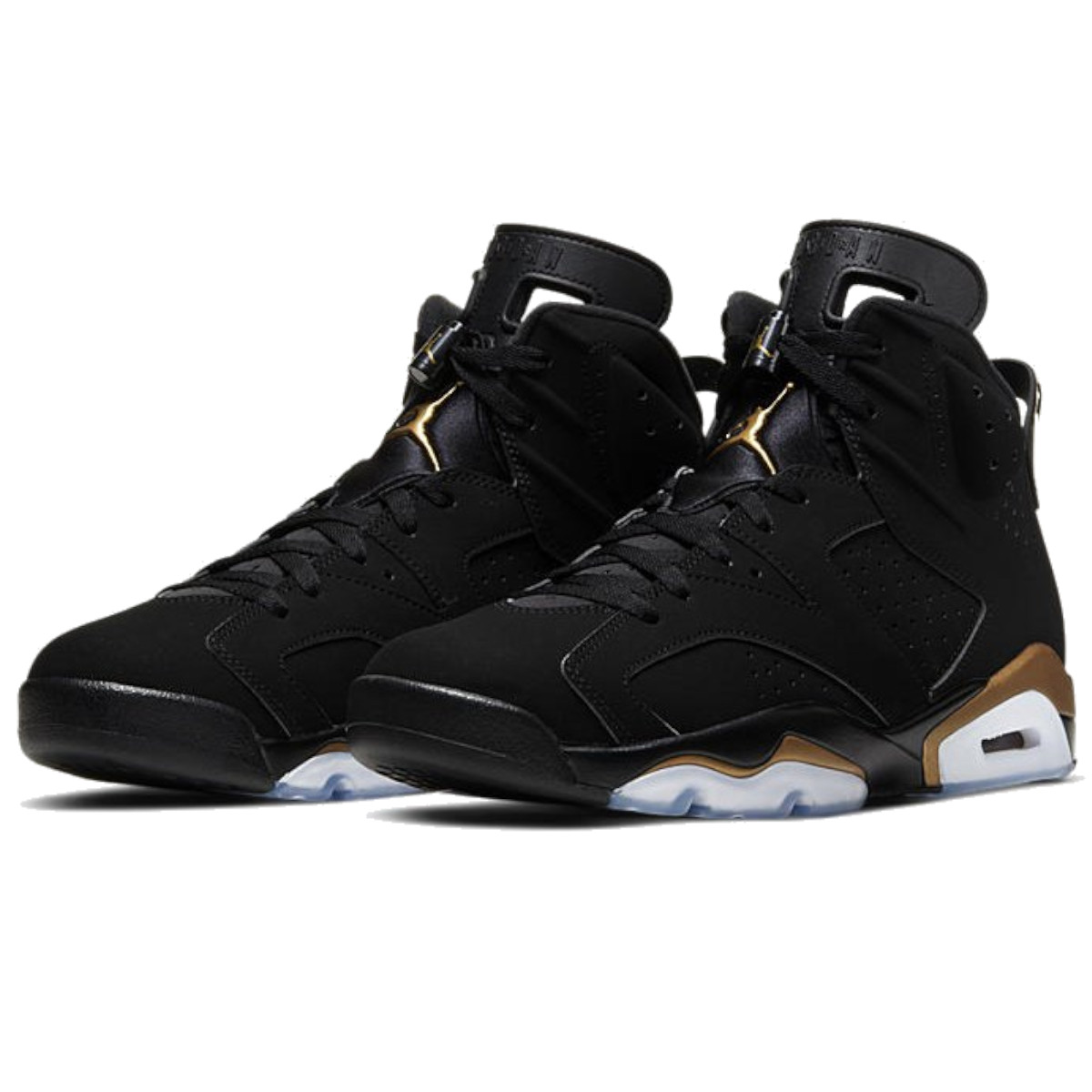 dmp retro 6