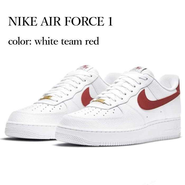 楽天市場】【返品 サイズ交換 OK】 NIKE AIR FORCE 1 07 LV8 WHITE