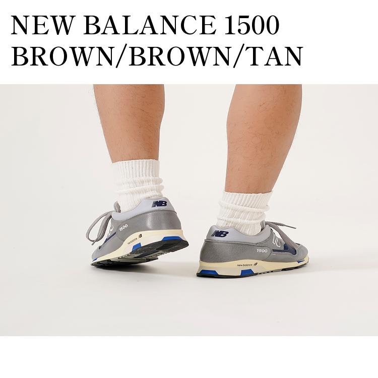 楽天市場】NEW BALANCE M1500 JKK【ニューバランス 1500 Dワイズ