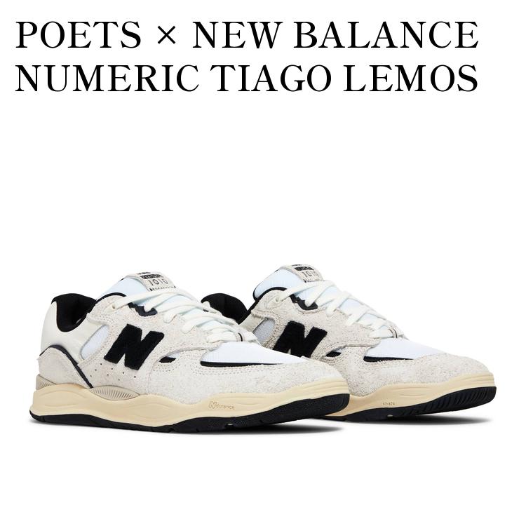 NEW BALANCE ニューバランス ヌメリック NM1010PH 28.5 楽天市場】NEW BALANCE NUMERIC NM1010 PH【ニューバランス