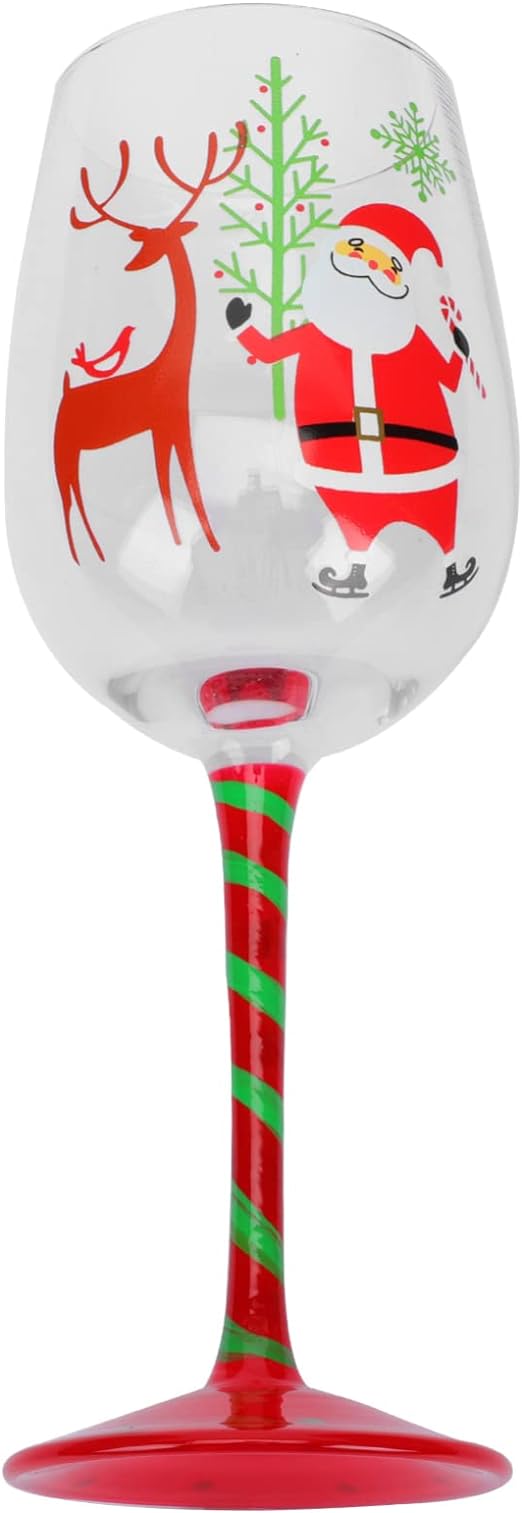 ワイングラス クリスマスツリー クリスマス 雰囲気 インテリア パーティー ワイングラス クリスマスツリー クリスマス 雰囲気 インテリア